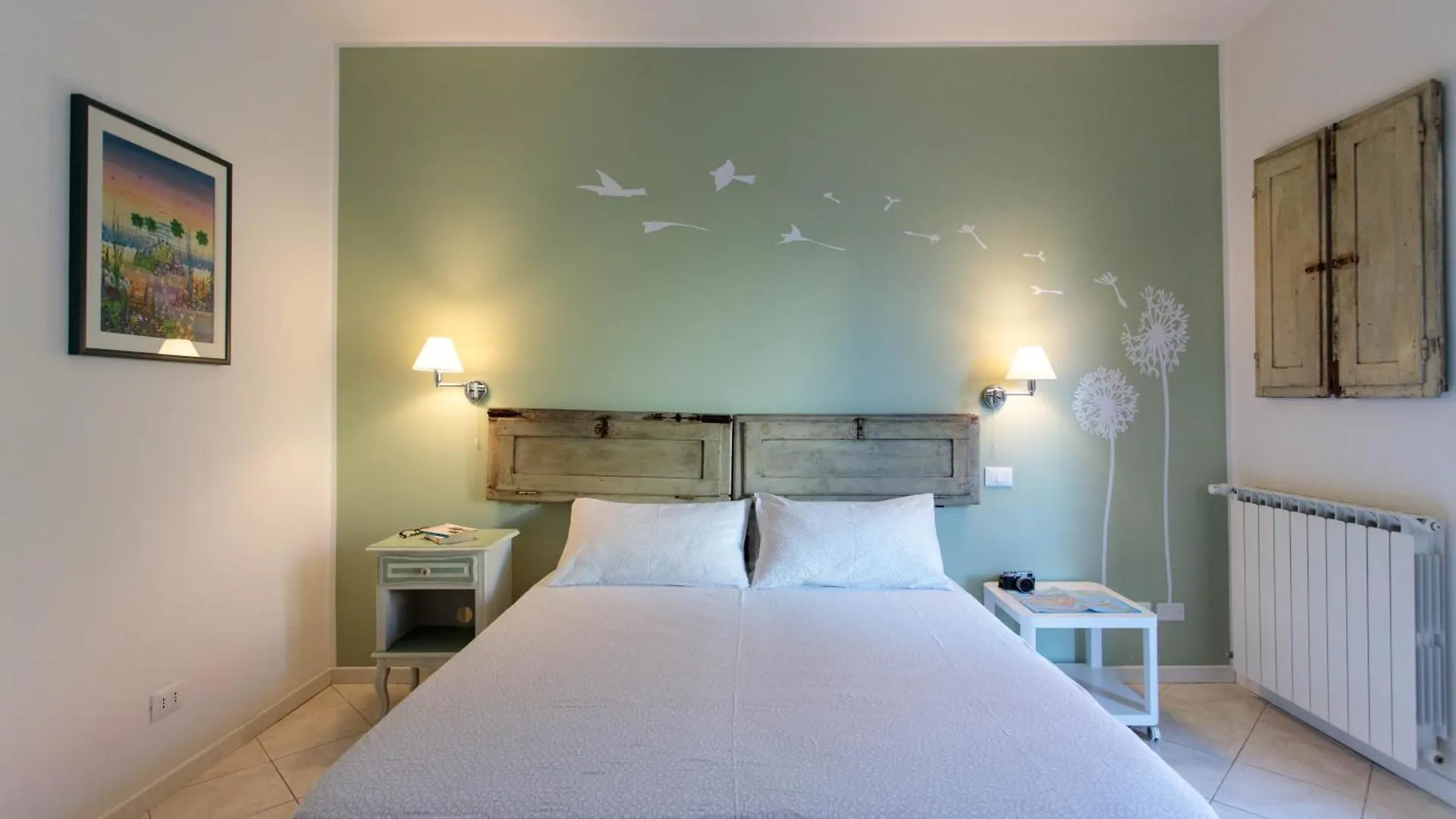 *** Bed & Breakfast B&B A Casa Di Marta Cavallino-Treporti Italy
