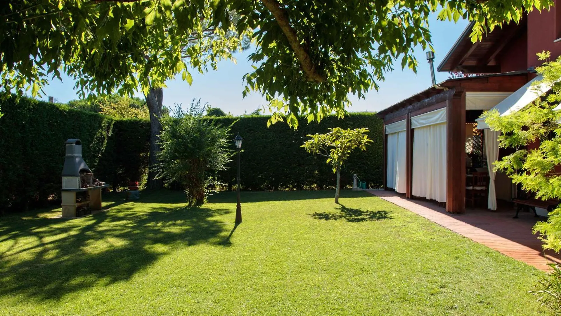 B&B A Casa Di Marta Cavallino-Treporti