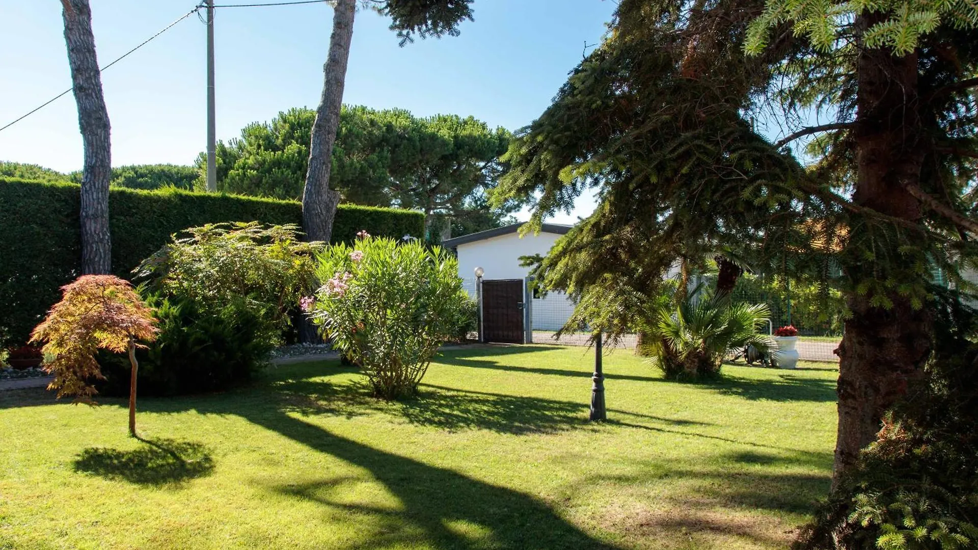 Bed & Breakfast B&B A Casa Di Marta Cavallino-Treporti
