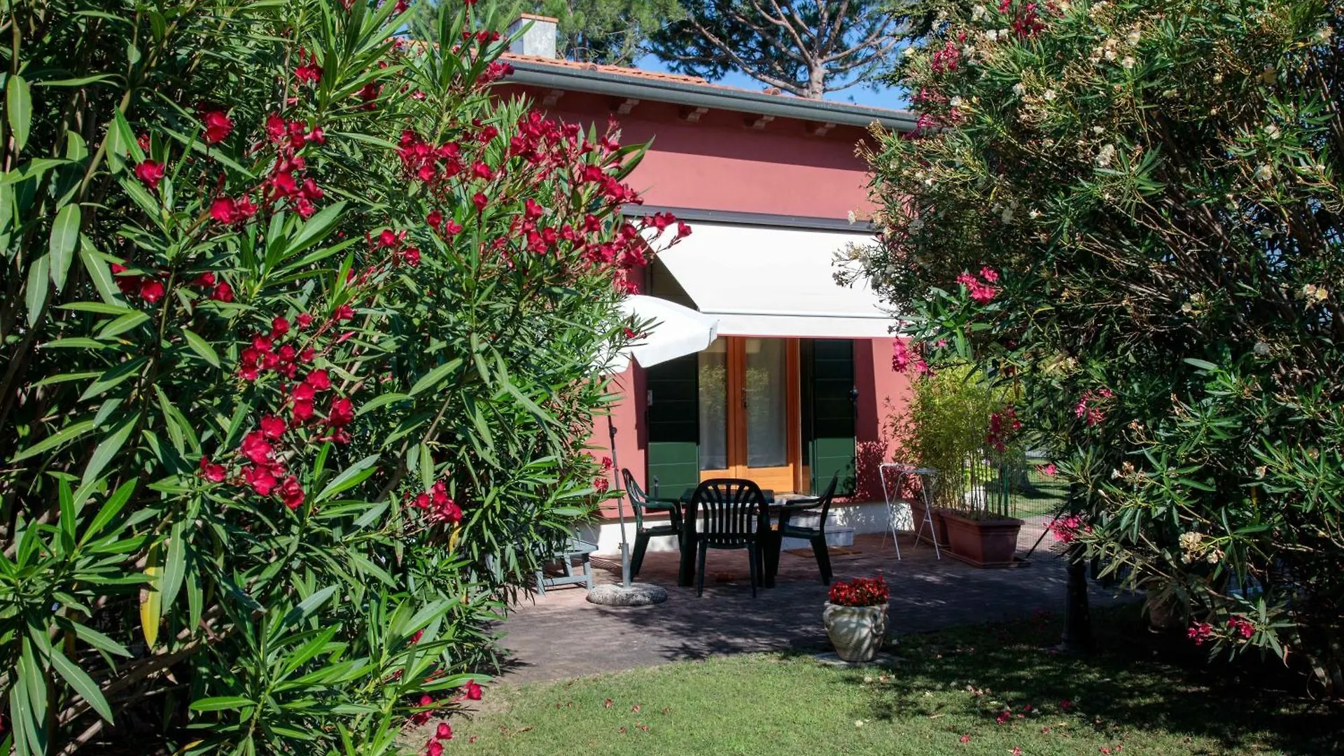 B&B A Casa Di Marta Cavallino-Treporti 3*,