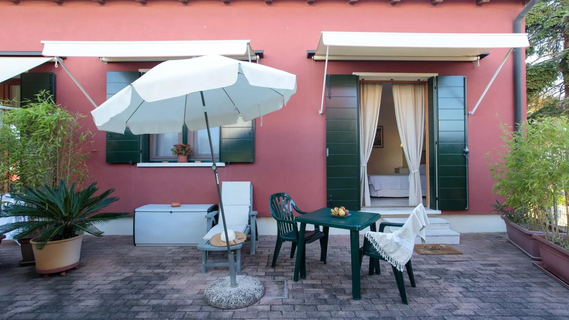 B&B A Casa Di Marta Cavallino-Treporti Bed & Breakfast