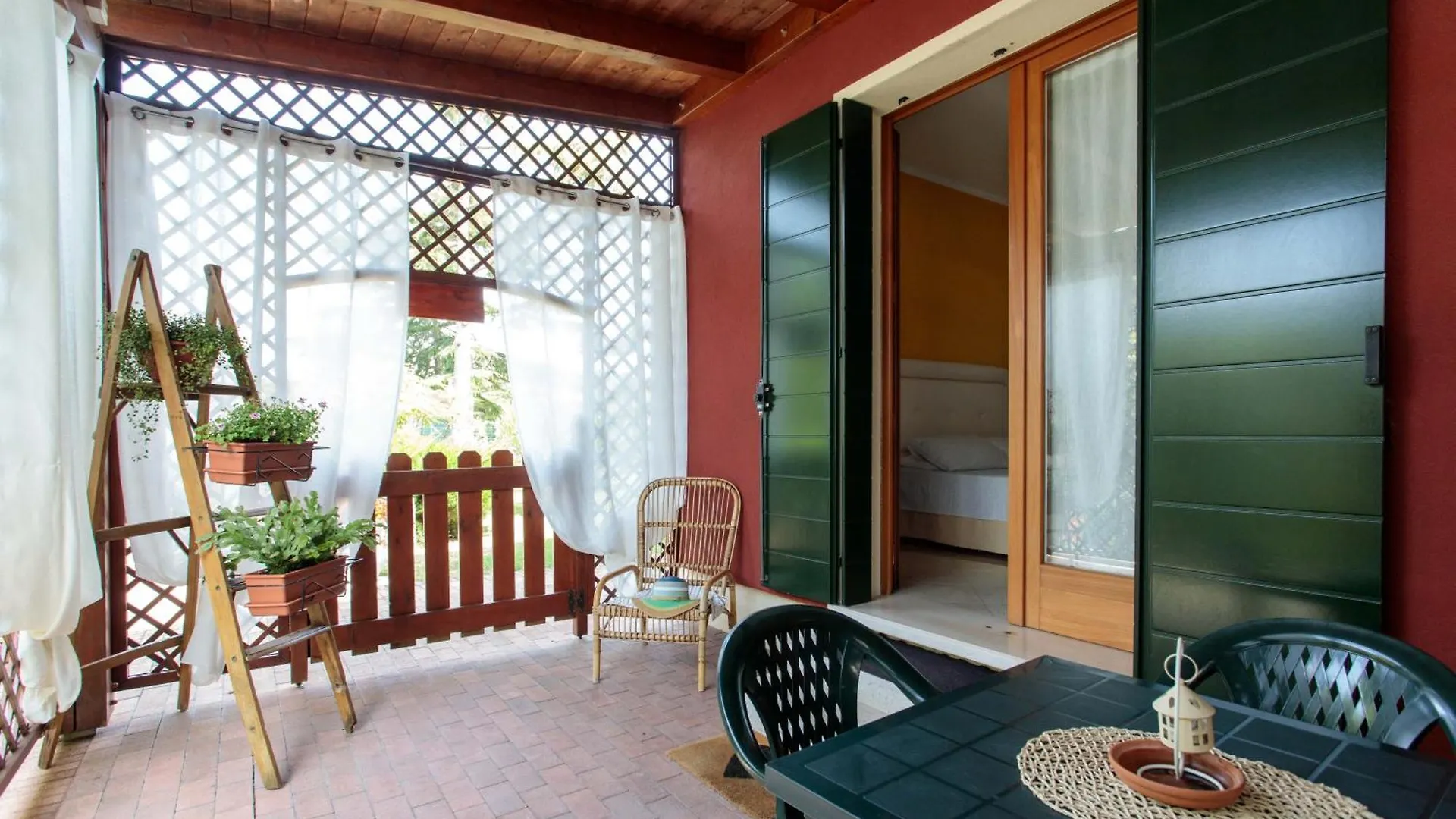 B&B A Casa Di Marta Cavallino-Treporti