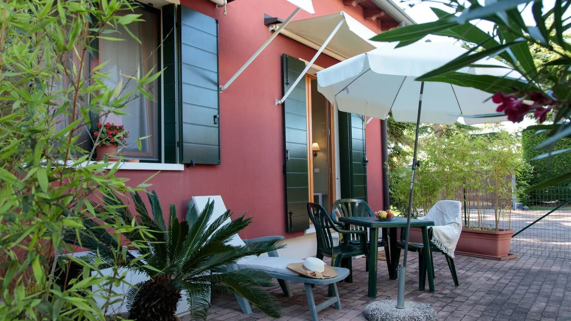 B&B A Casa Di Marta Cavallino-Treporti Italy