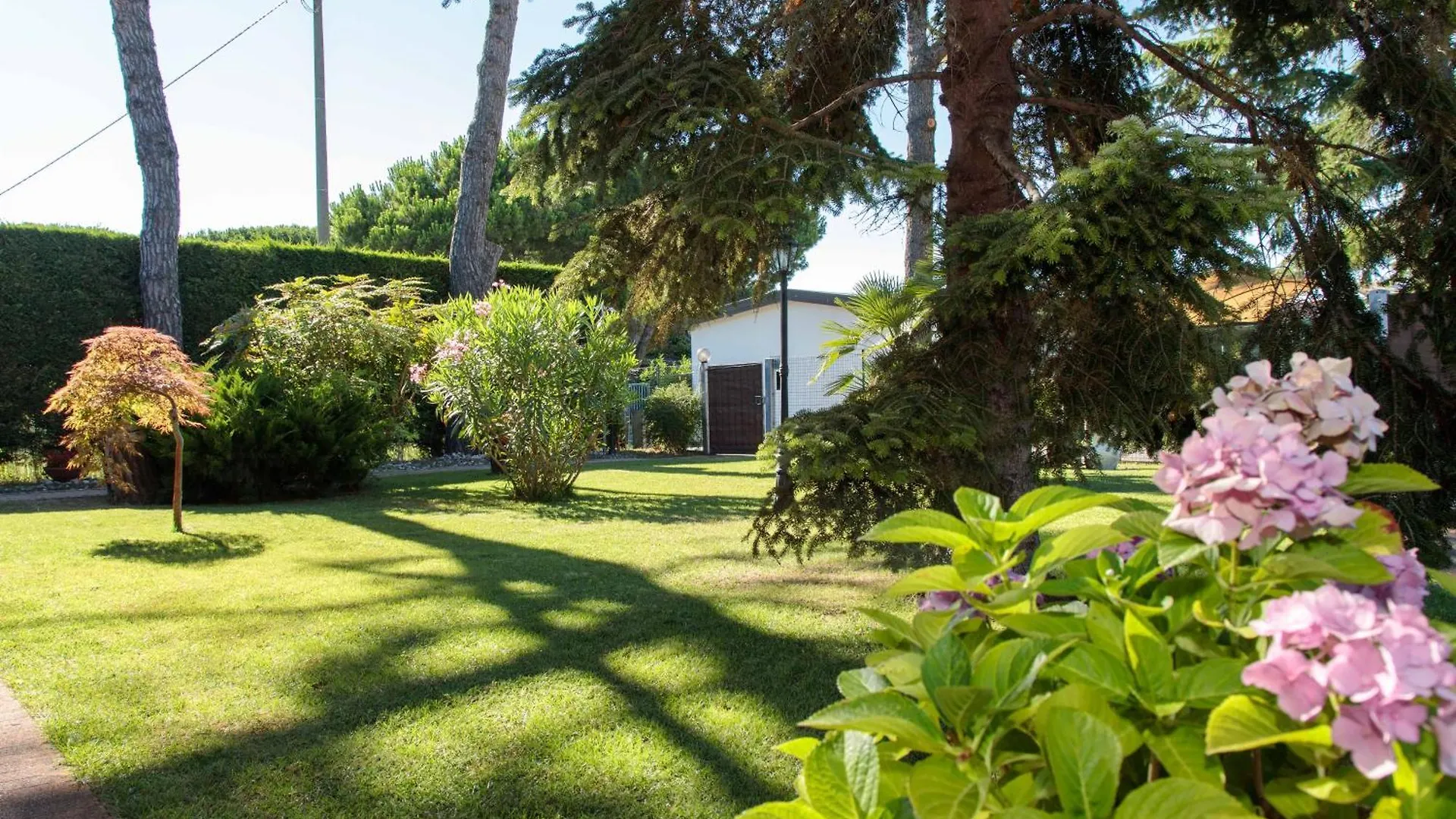B&B A Casa Di Marta Cavallino-Treporti 3*,  Italy