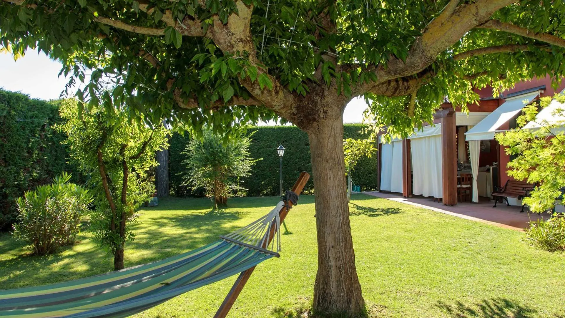 B&B A Casa Di Marta Cavallino-Treporti Bed & Breakfast