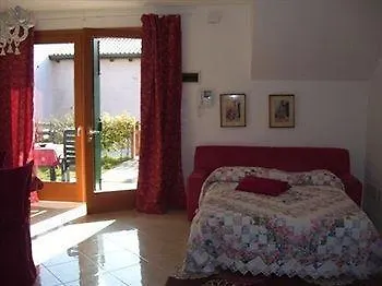 B&B A Casa Di Marta Cavallino-Treporti 3*,