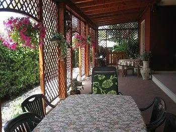 Bed & Breakfast B&B A Casa Di Marta Cavallino-Treporti