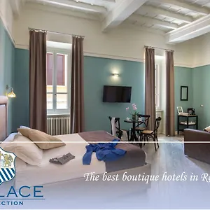 *** Maison d'hôtes My Trevi Charming & Luxury Italie