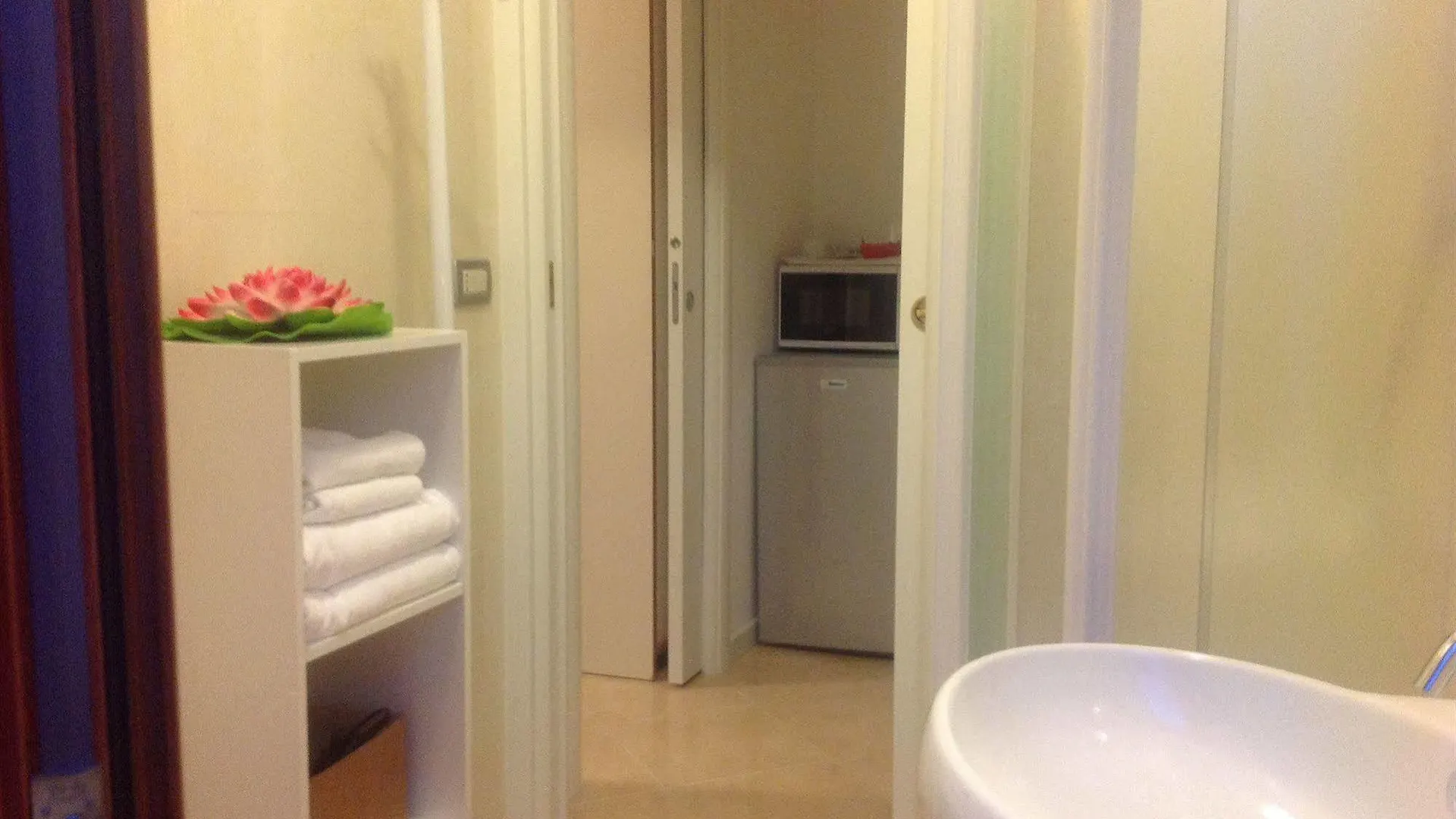 B&B A Casa Di Marta Cavallino-Treporti