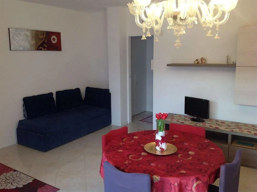 B&B A Casa Di Marta Cavallino-Treporti 3*,  Italy